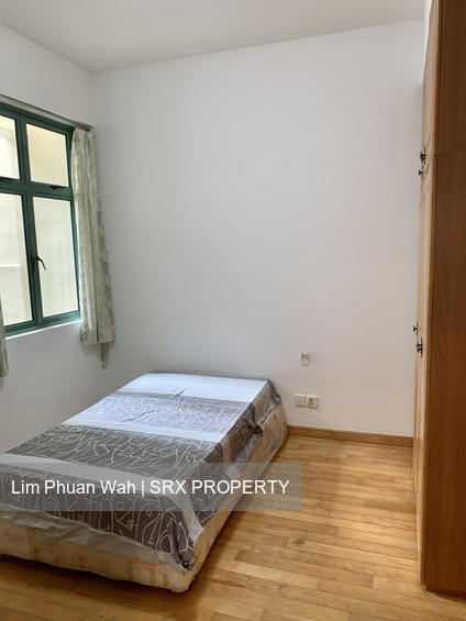 Changi Green (D16), Condominium #506022711